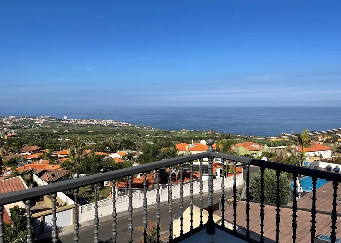 Villa Humboldt *
