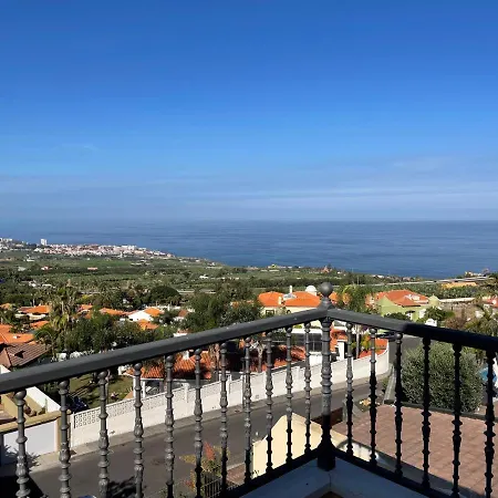 Vila Humboldt *