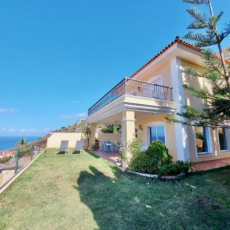 Vila Humboldt *